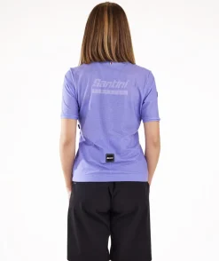 STONE DELTA - WOMEN'S TECH T-SHIRT