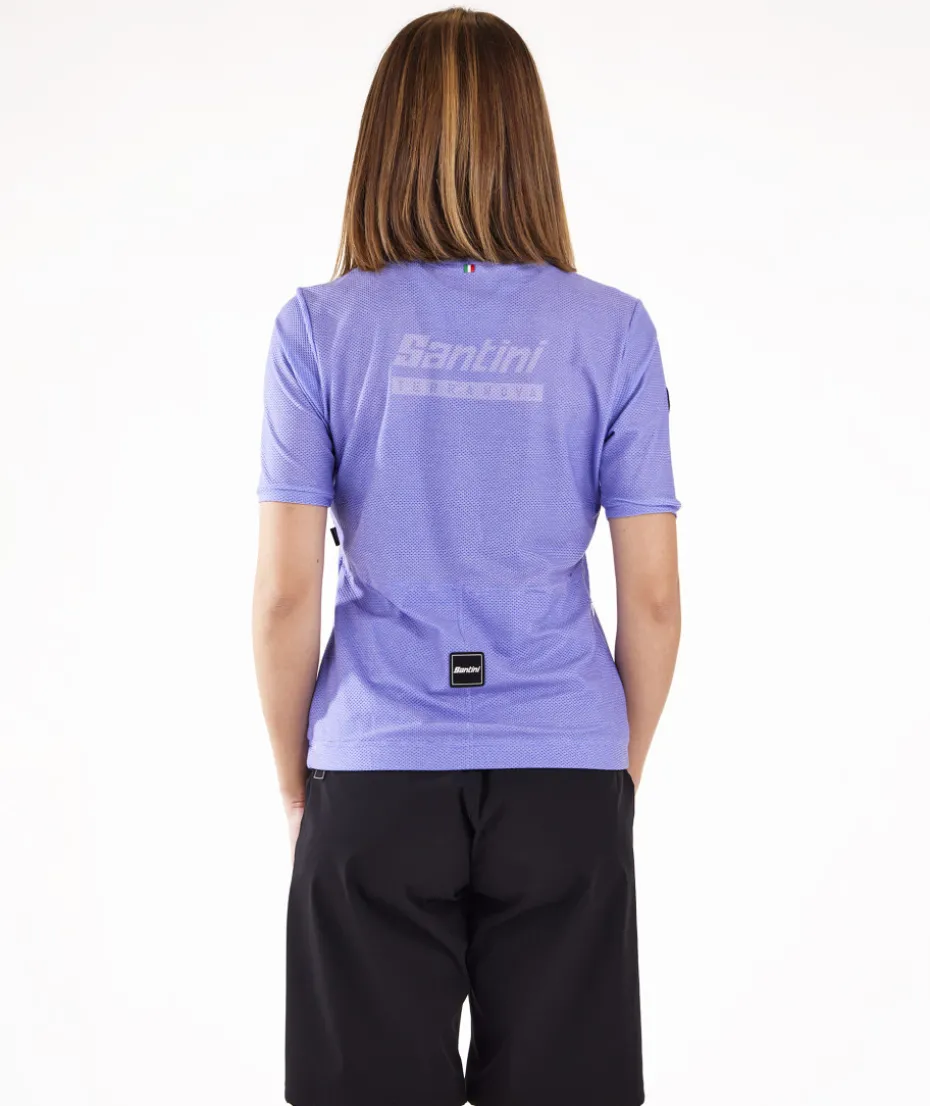 STONE DELTA - WOMEN'S TECH T-SHIRT