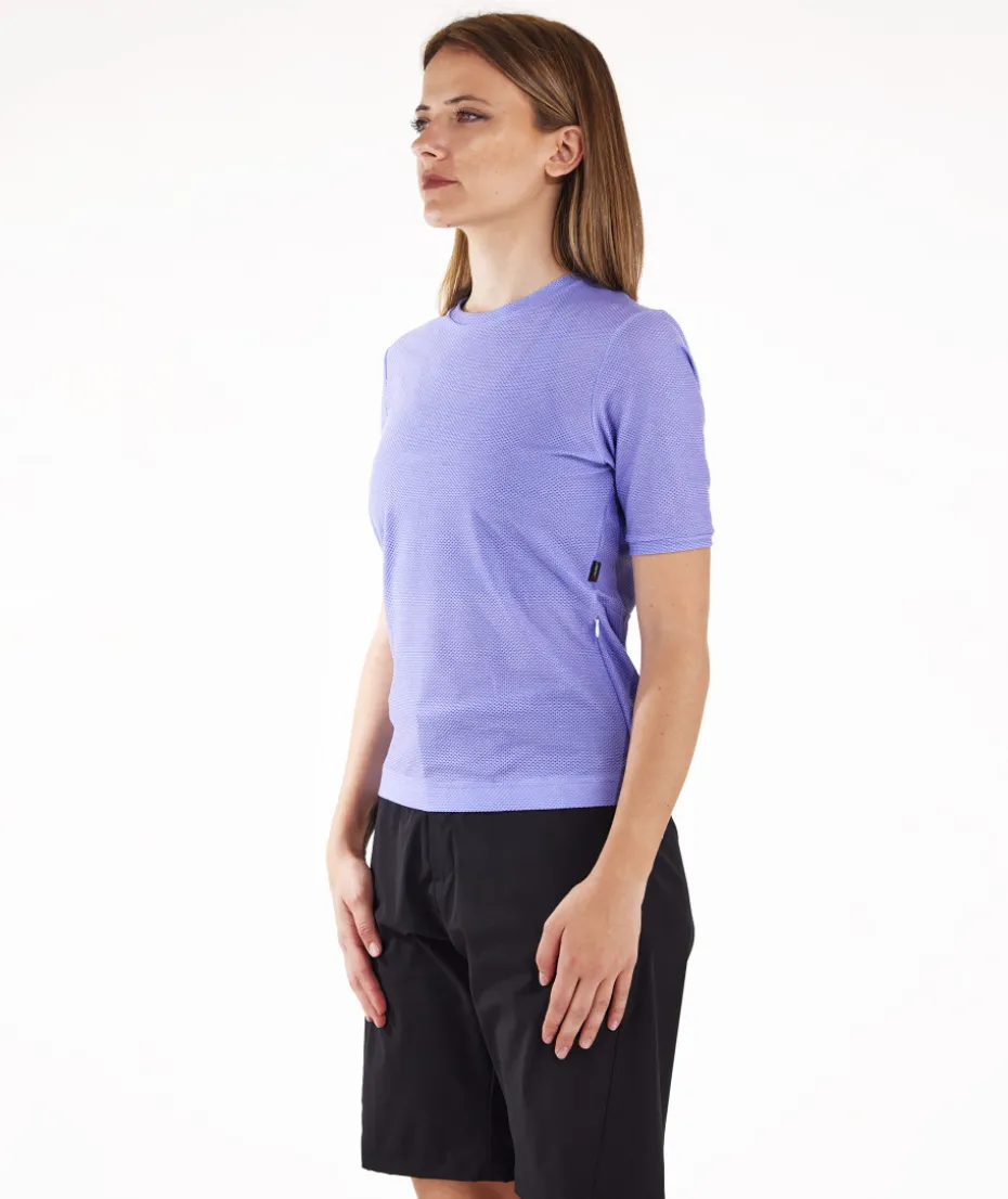 STONE DELTA - WOMEN'S TECH T-SHIRT