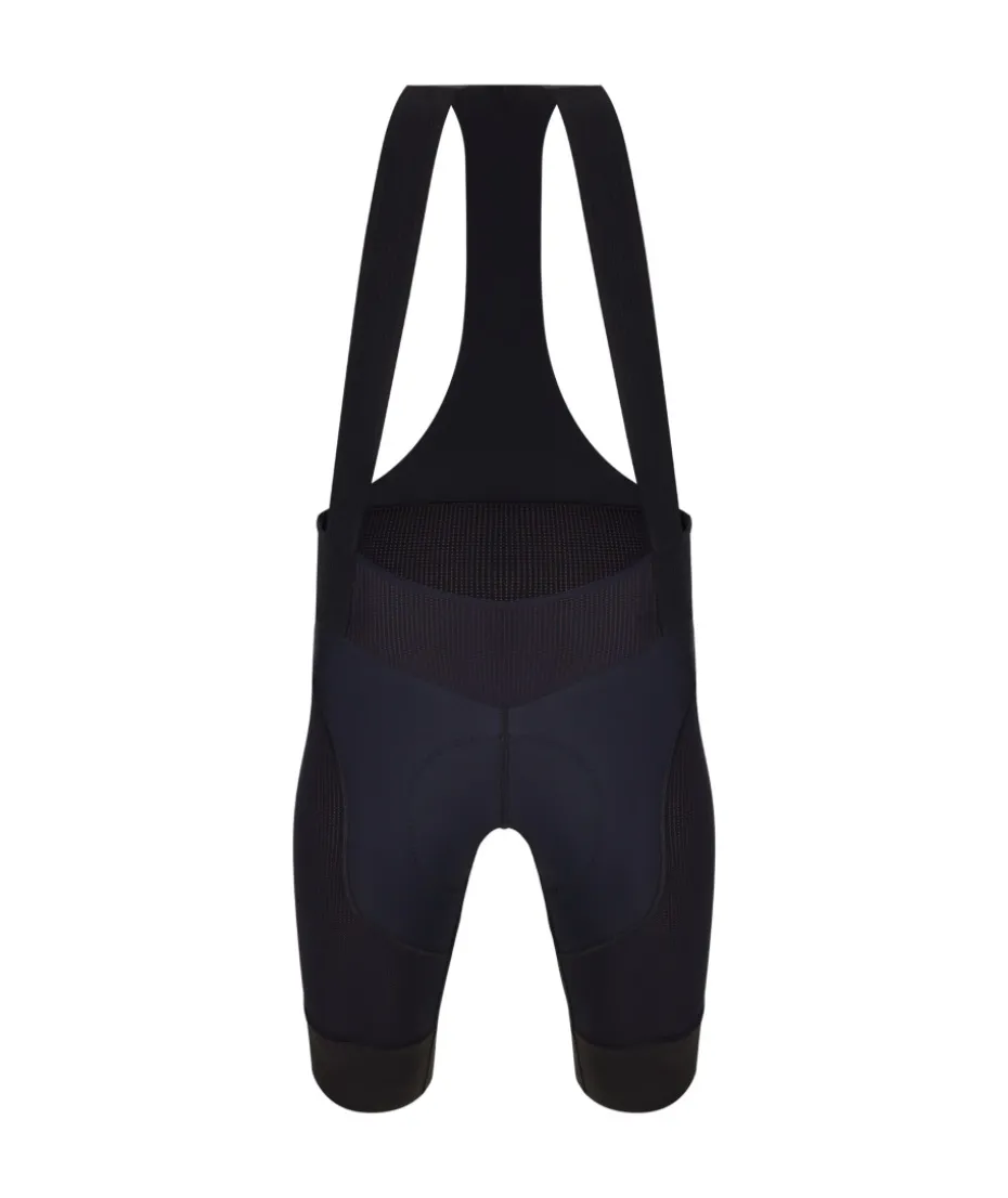 SUPER LITE - INDOOR BIB SHORTS