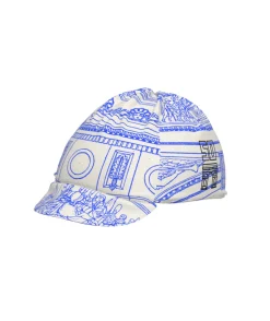 TDF ARRIVÉE ARC DE TRIOMPHE - CAP