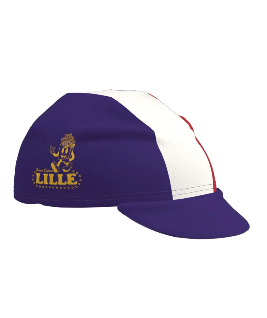 TDF GRAND DÉPART LILLE - CAP