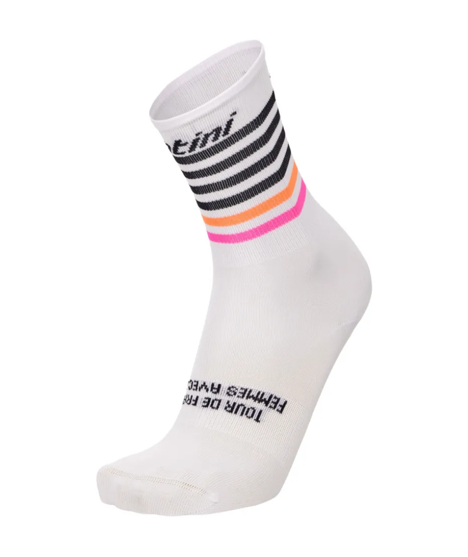 TDFFAZ GRAND DÉPART BRETAGNE - SOCKS