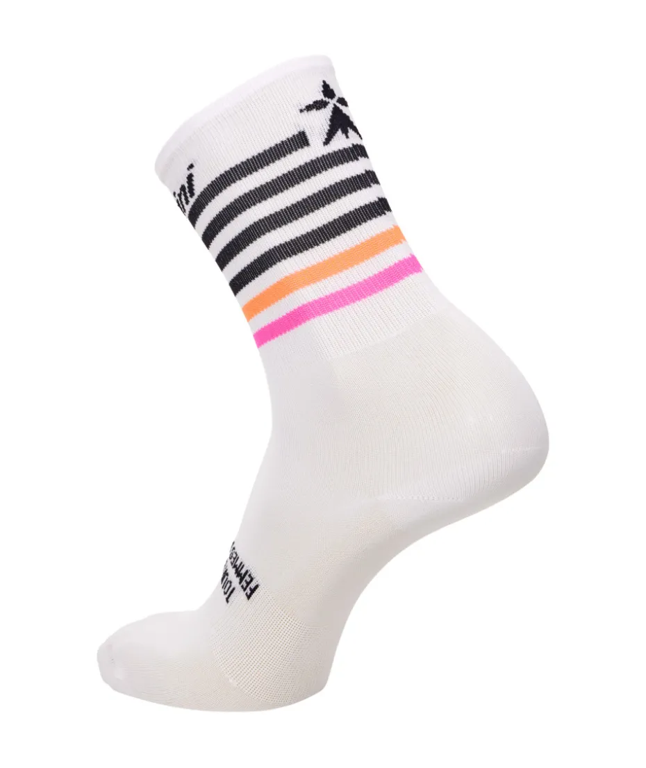 TDFFAZ GRAND DÉPART BRETAGNE - SOCKS