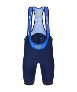TORINO - BIB SHORTS