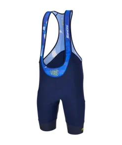 TORINO - BIB SHORTS