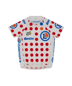 TOUR DE FRANCE - BABY'S LEADER JERSEY