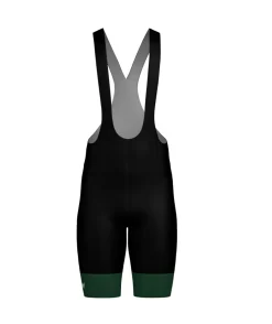 TOUR DE FRANCE - GREEN JERSEY BIB SHORTS
