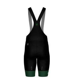 TOUR DE FRANCE - GREEN JERSEY BIB SHORTS