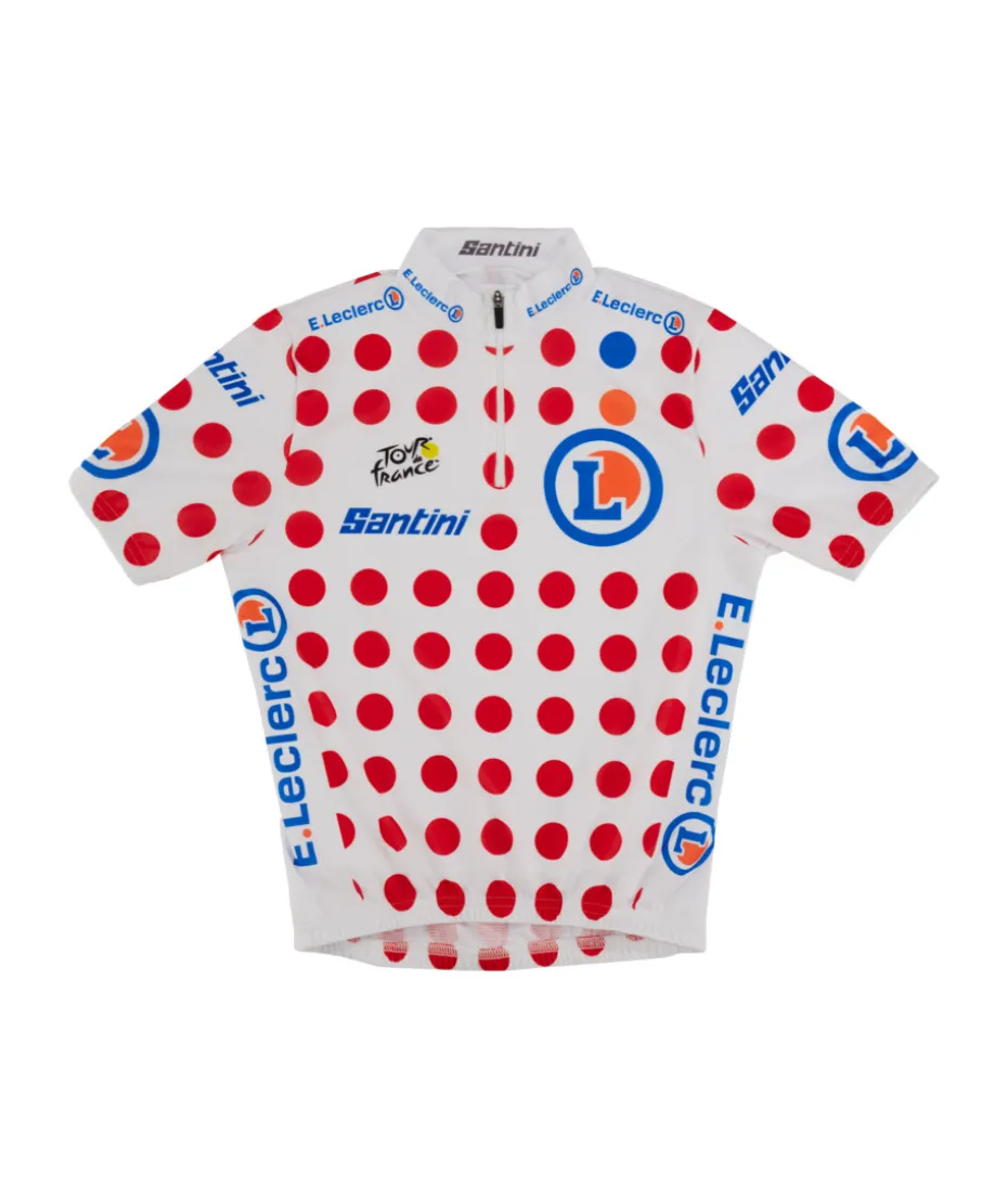 TOUR DE FRANCE - KID'S LEADER JERSEY