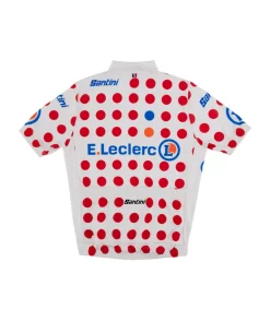 TOUR DE FRANCE - KID'S LEADER JERSEY