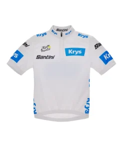 TOUR DE FRANCE - KID'S LEADER JERSEY