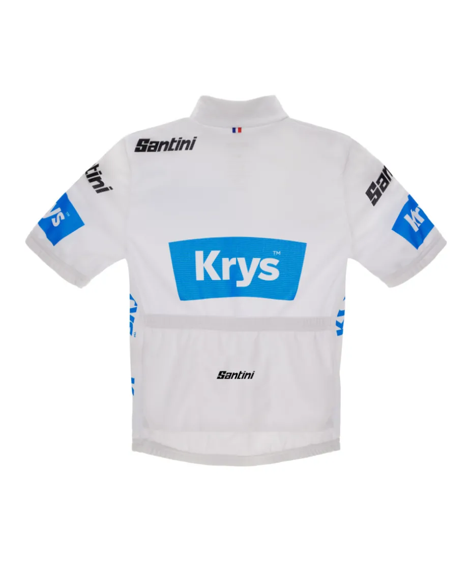 TOUR DE FRANCE - KID'S LEADER JERSEY