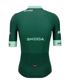 TOUR DE FRANCE - OFFICIAL GREEN JERSEY