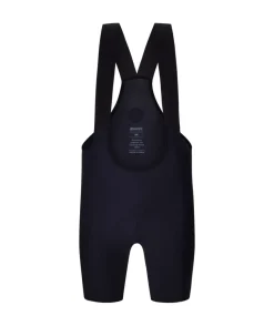 TOUR DE FRANCE - WHITE JERSEY BIB SHORTS