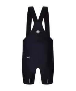 TOUR DE FRANCE - WHITE JERSEY BIB SHORTS