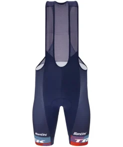 TREK FACTORY RACING 2023 - BIB SHORTS