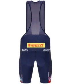 TREK FACTORY RACING 2023 - BIB SHORTS