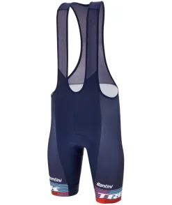 TREK FACTORY RACING 2023 - BIB SHORTS