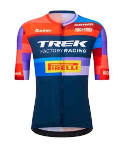 TREK FACTORY RACING - JERSEY