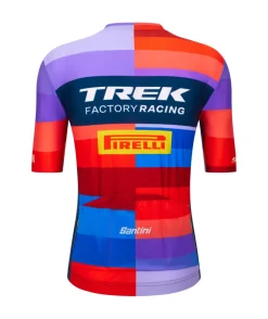 TREK FACTORY RACING - JERSEY