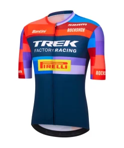 TREK FACTORY RACING - JERSEY