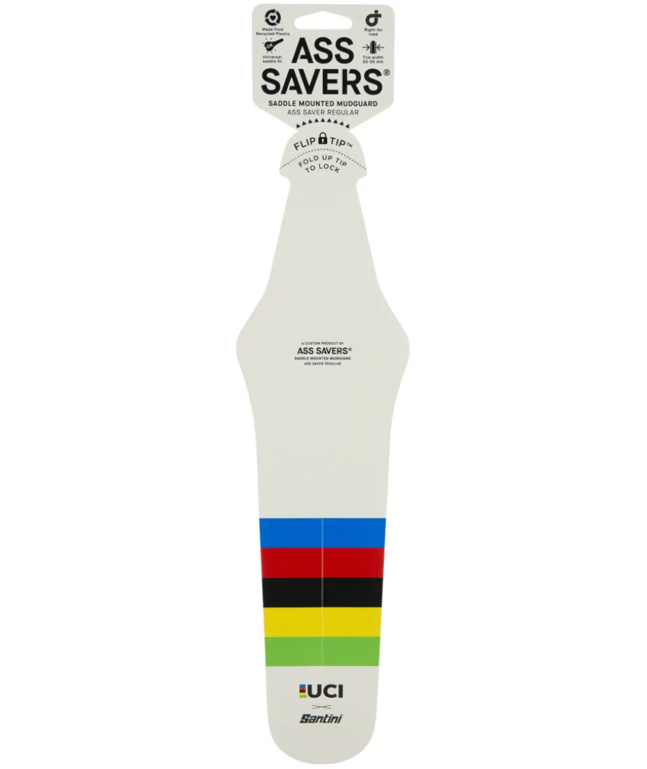 UCI - ASS SAVER