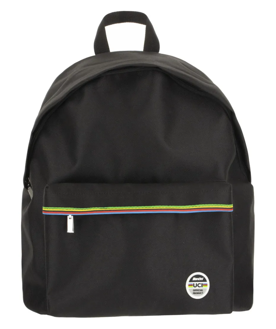 UCI - BACKPACK