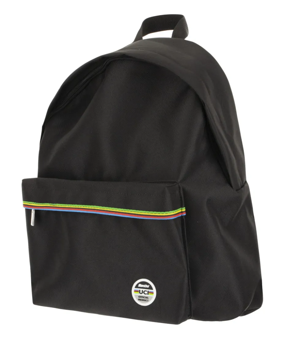 UCI - BACKPACK