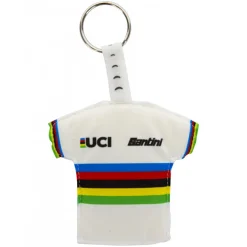 UCI - KEYCHAIN