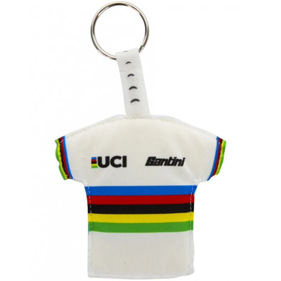 UCI - KEYCHAIN