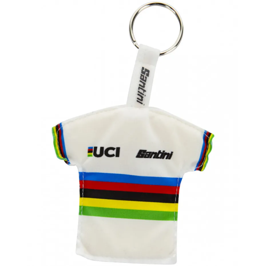 UCI - KEYCHAIN