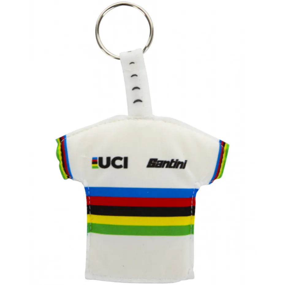 UCI - KEYCHAIN