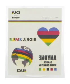 UCI - TATTOO