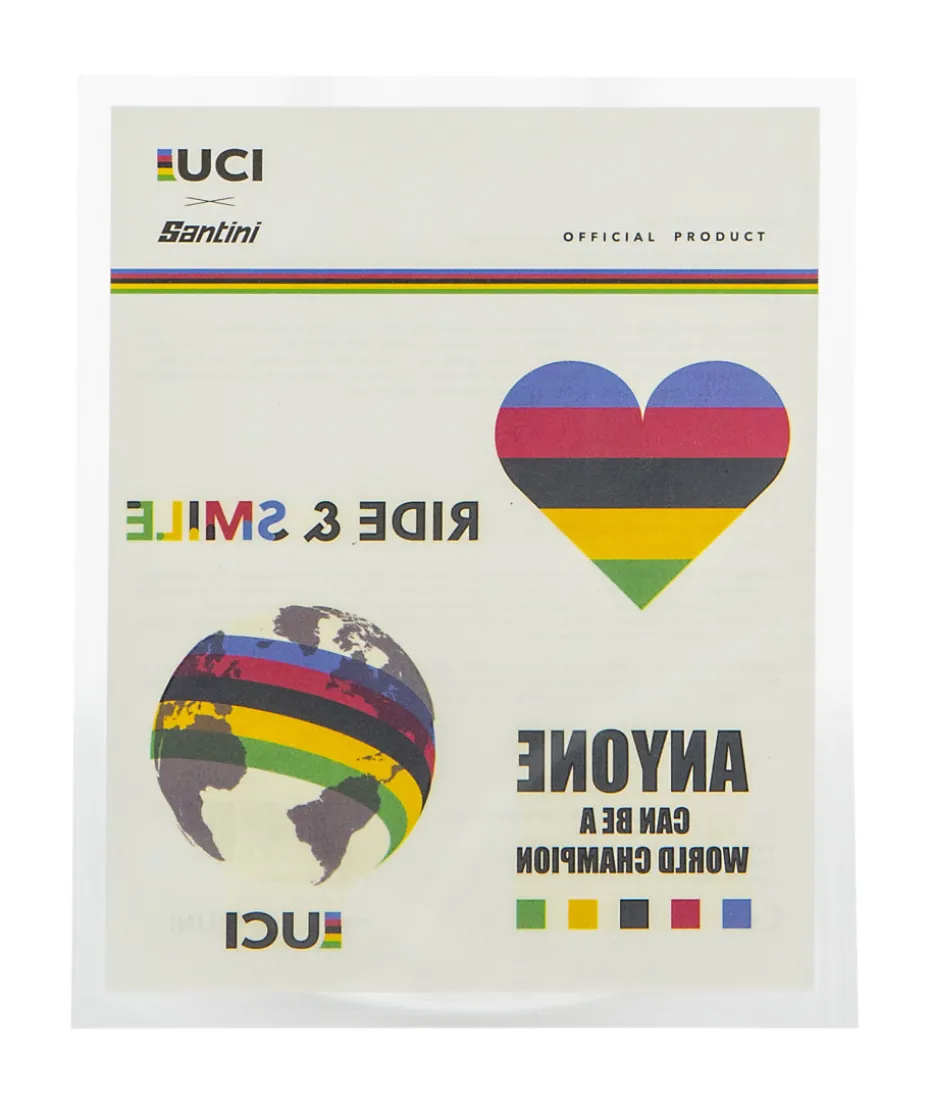 UCI - TATTOO