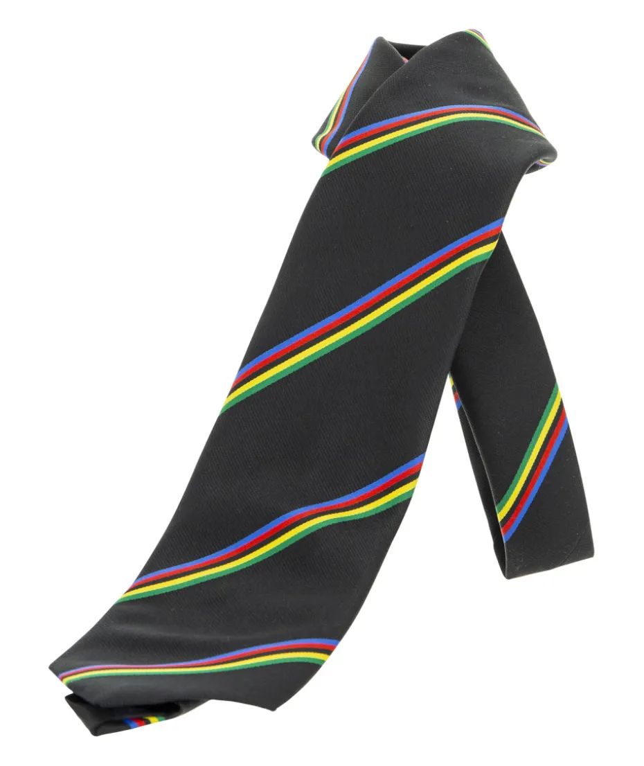 UCI - TIE
