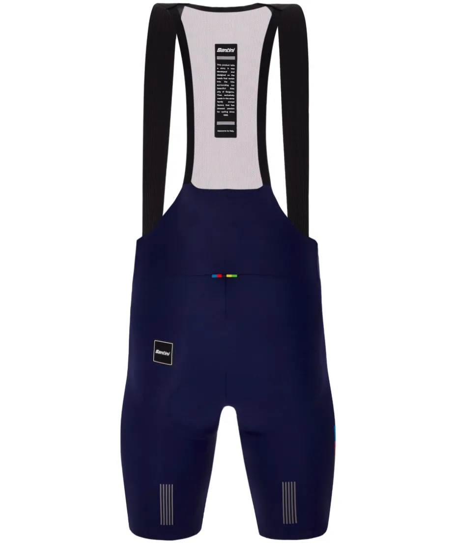 UCI OFFICIAL - BIB SHORTS