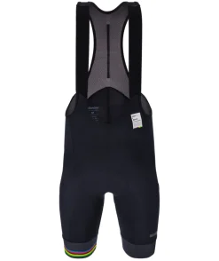 UCI OFFICIAL WORLD CHAMPION - BIB SHORTS