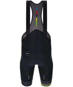 UCI OFFICIAL WORLD CHAMPION - BIB SHORTS