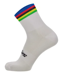 UCI OFFICIAL WORLD CHAMPION - CYCLING SOCKS