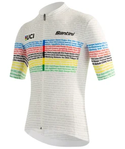 UCI ROAD 100 CHAMPIONS - JERSEY