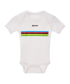 UCI WORLD CHAMPION - BABY BODYSUIT