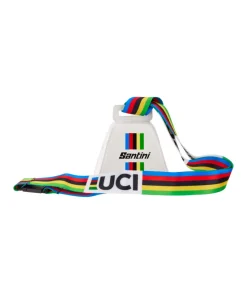 UCI WORLD CHAMPION - BELL