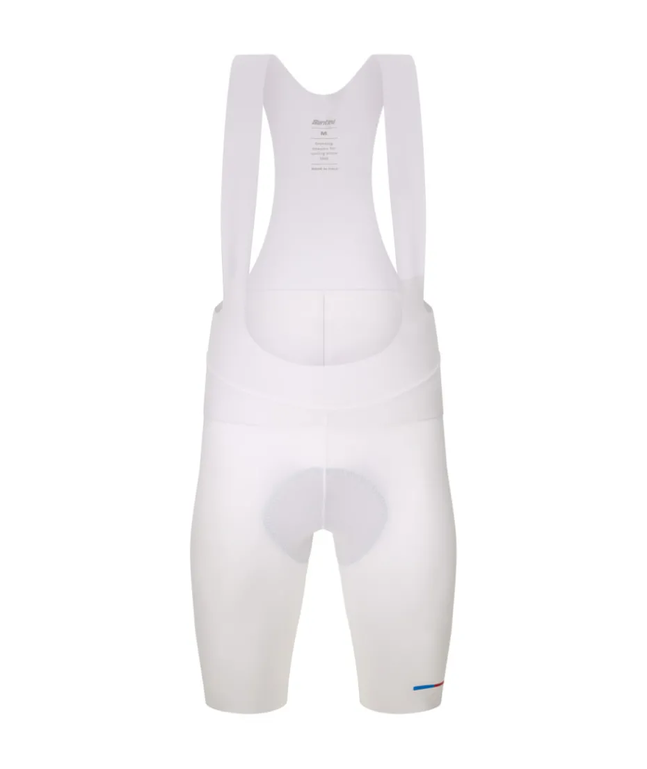 UCI WORLD CHAMPION - BIB SHORTS MONDO
