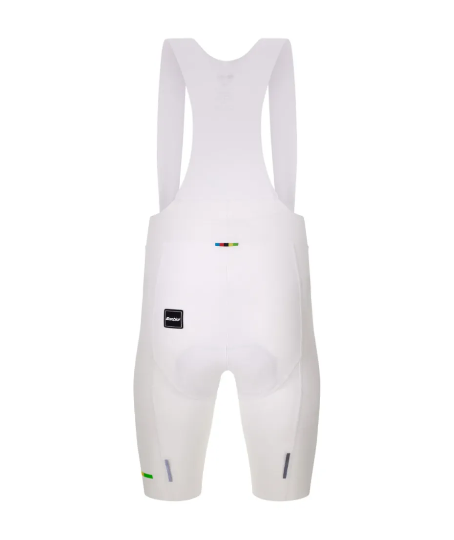 UCI WORLD CHAMPION - BIB SHORTS MONDO