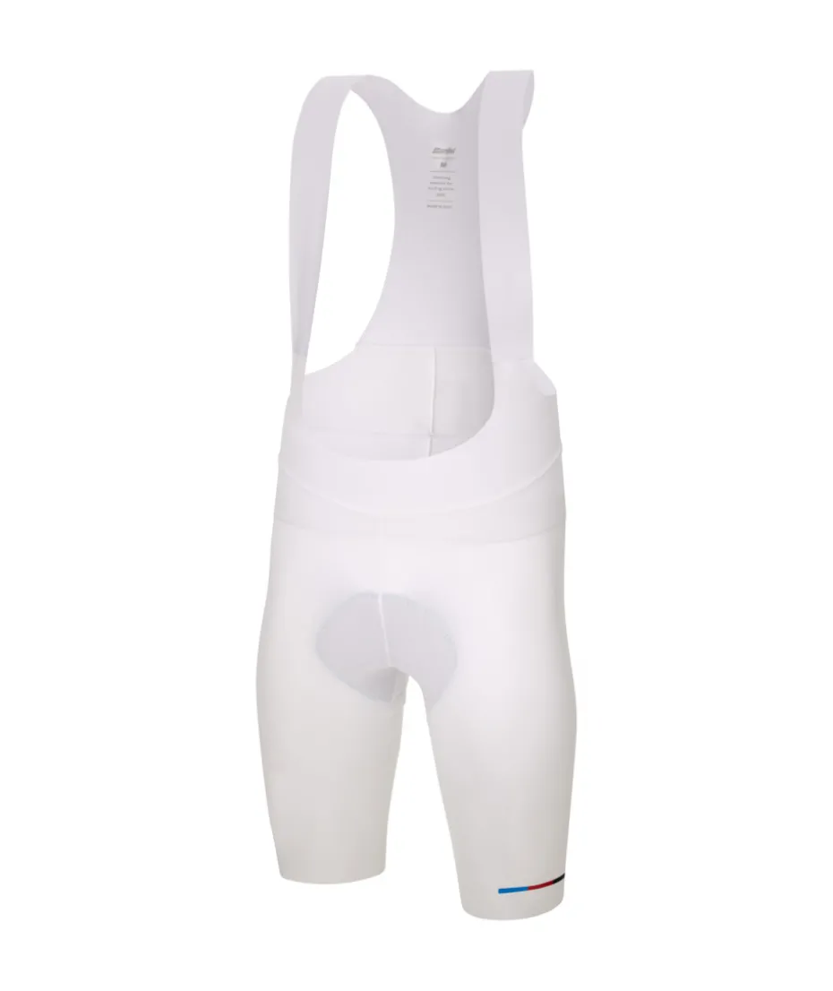 UCI WORLD CHAMPION - BIB SHORTS MONDO