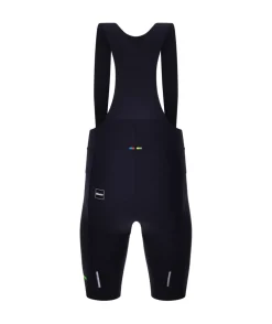 UCI WORLD CHAMPION - BIB SHORTS MONDO