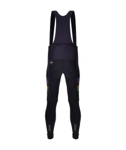UCI WORLD CHAMPION - BIB TIGHTS MONDO