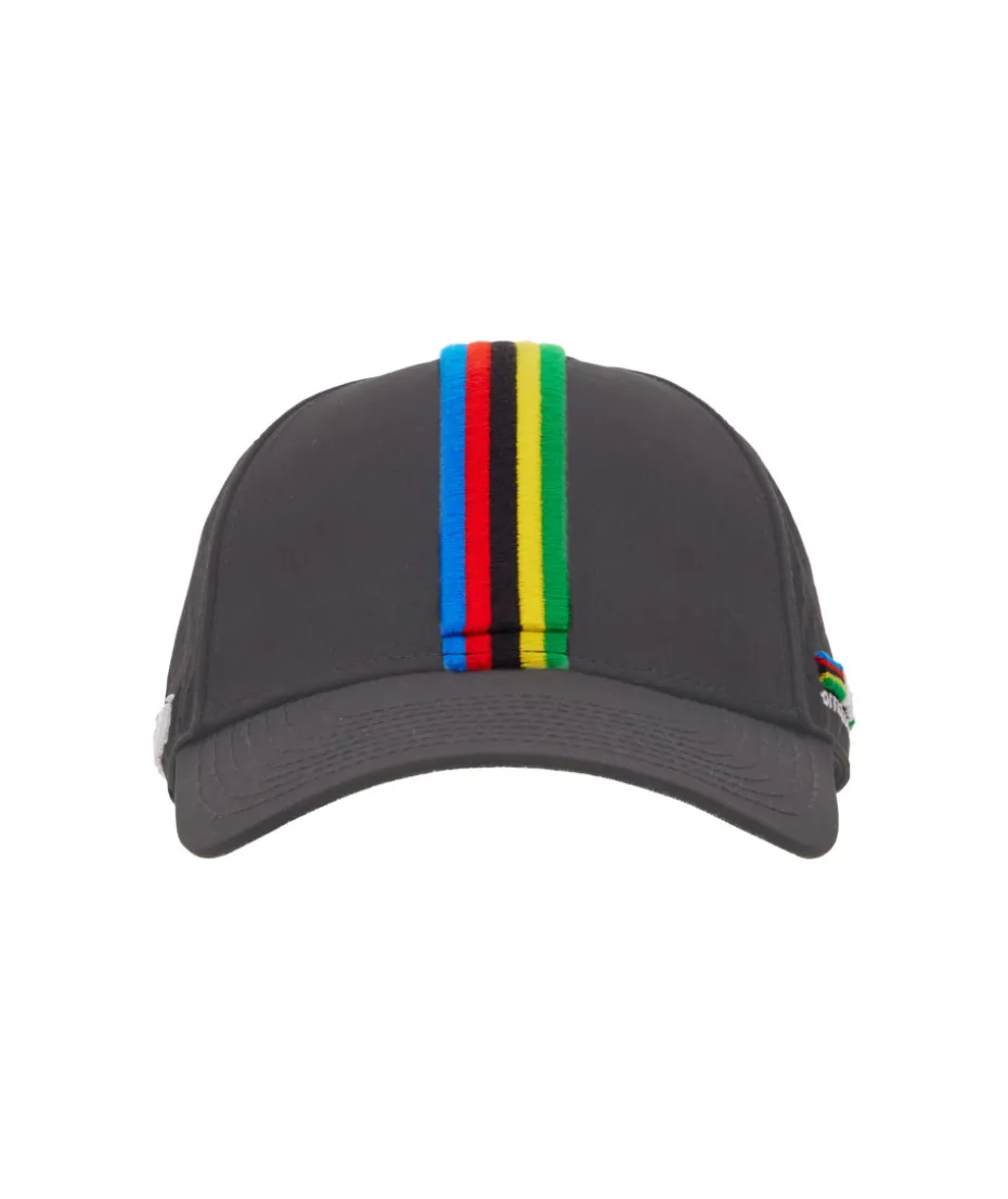 UCI WORLD CHAMPION - CAP