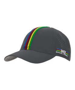 UCI WORLD CHAMPION - CAP